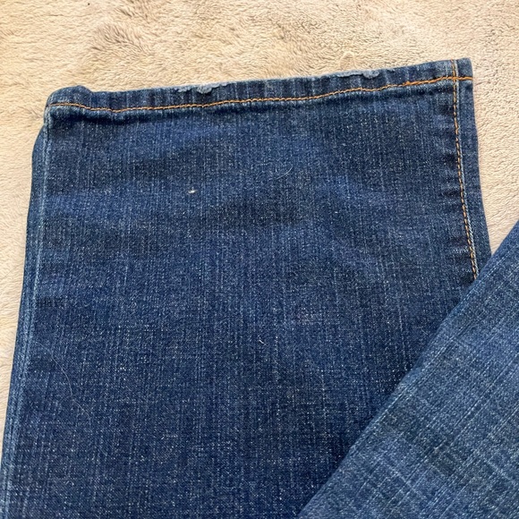 Joes jeans. Provocateur style.smoke and pet free. - Picture 2 of 5